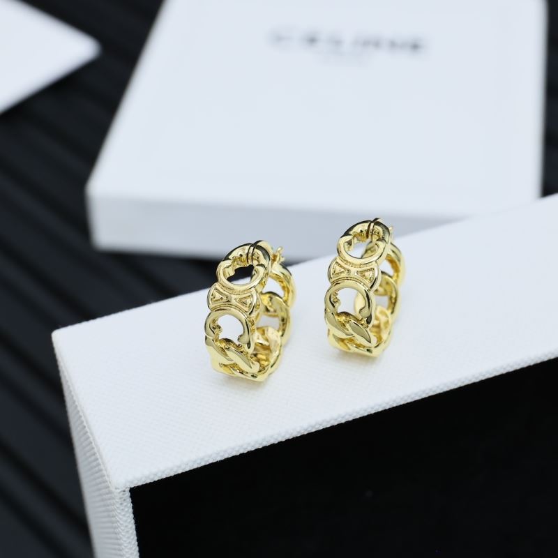 Celine Earrings